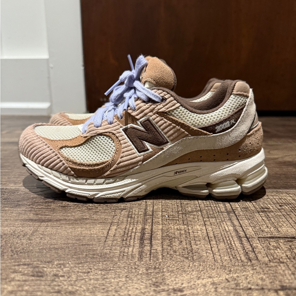 New Balance x SSENSE Women's Sneakers